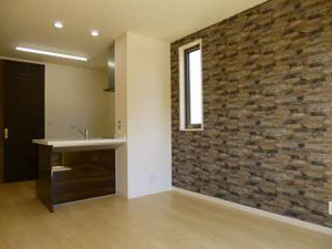 シャーメゾン善通寺町　Ｂ棟 B102号-11