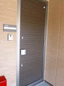 シャーメゾン善通寺町　Ｂ棟 B202号-4