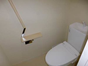 シャーメゾン善通寺町　Ｂ棟 B202号-7