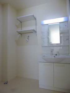 シャーメゾン善通寺町　Ｂ棟 B202号-8