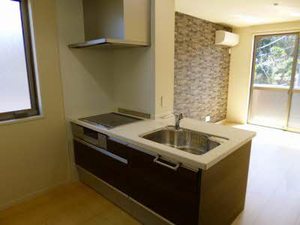 シャーメゾン善通寺町　Ｂ棟 B202号-10