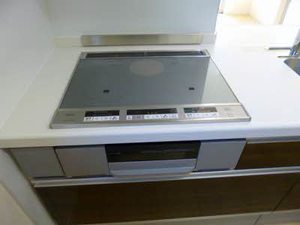 シャーメゾン善通寺町　Ｂ棟 B202号-12