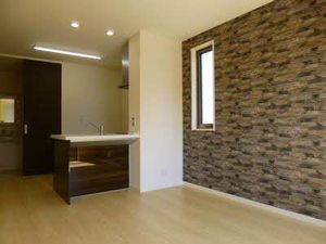 シャーメゾン善通寺町　Ｂ棟 B202号-14