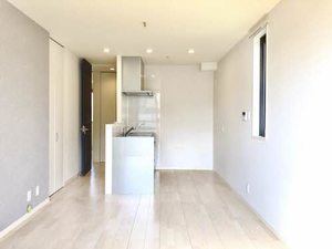 コンフォーザ　Ａ棟 A0101号-2