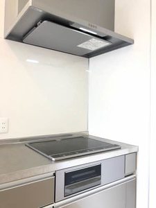 コンフォーザ　Ａ棟 A0101号-4