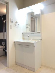 コンフォーザ　Ａ棟 A0101号-7