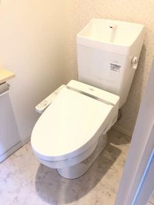 コンフォーザ　Ａ棟 A0101号-9