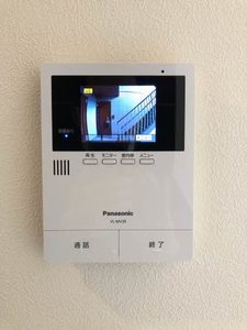 コンフォーザ　Ａ棟 A0101号-10