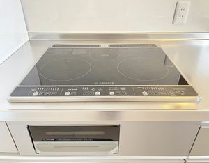 コンフォーザ　Ａ棟 A0103号-4