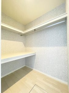 コンフォーザ　Ａ棟 A0103号-6