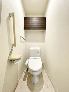 コンフォーザ　Ａ棟 A0103号-9