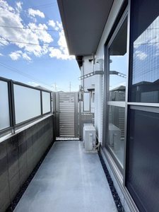 コンフォーザ　Ａ棟 A0103号-13