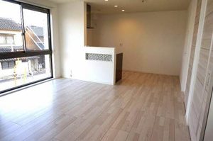 コンフォーザ　Ａ棟 A0202号-2