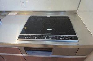 コンフォーザ　Ａ棟 A0202号-5