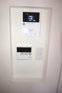 コンフォーザ　Ａ棟 A0202号-6