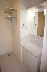 コンフォーザ　Ａ棟 A0202号-7