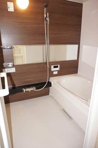 コンフォーザ　Ａ棟 A0202号-9