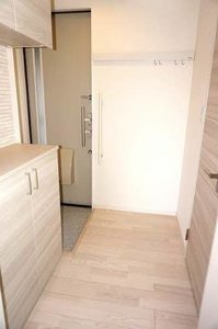 コンフォーザ　Ａ棟 A0202号-10