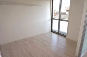 コンフォーザ　Ａ棟 A0202号-11