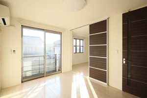 シャーメゾン ルフレ 205号-2