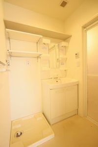 シャーメゾン ルフレ 205号-5