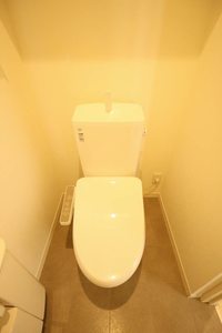 シャーメゾン ルフレ 205号-6