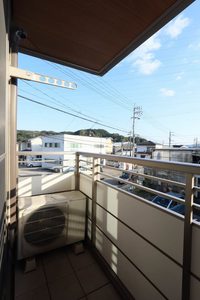 シャーメゾン ルフレ 205号-11