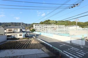 シャーメゾン ルフレ 205号-12