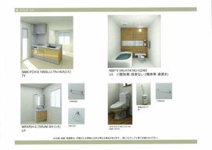 ベレオ西新浜　Ａ棟 102号-9