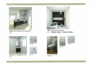 ベレオ西新浜　Ａ棟 102号-11