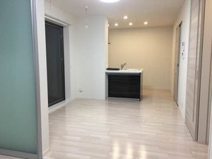 レフィシア安宅 303号-2