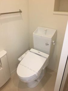 レフィシア安宅 303号-7