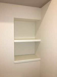 レフィシア安宅 303号-8