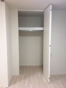 レフィシア安宅 303号-10