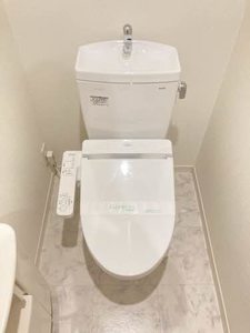 メゾン　ユイ A0103号-8