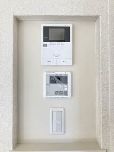 メゾン　ユイ A0103号-11