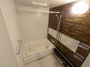 シャーメゾンアレーズⅡ A0304号-4