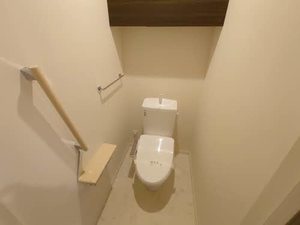 シャーメゾンアレーズⅡ A0304号-6