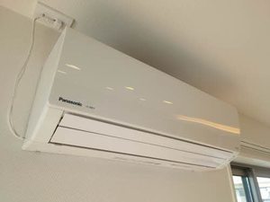 シャーメゾンアレーズⅡ A0304号-9