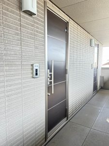 中日吉ヒルズ A0203号-9