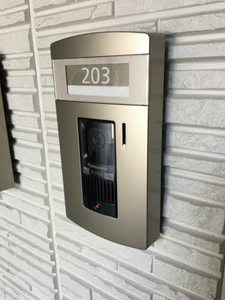 シャーメゾン宇多津　Ｃ棟 203号-2