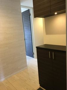 シャーメゾン宇多津　Ｃ棟 203号-3