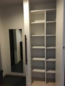 シャーメゾン宇多津　Ｃ棟 203号-4