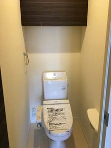 シャーメゾン宇多津　Ｃ棟 203号-5