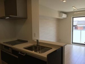 シャーメゾン宇多津　Ｃ棟 203号-8