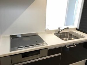 シャーメゾン宇多津　Ｃ棟 203号-9