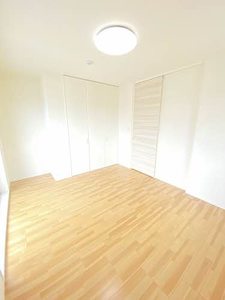 シャーメゾン宇多津　Ｃ棟 205号-5