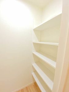 シャーメゾン宇多津　Ｃ棟 205号-7