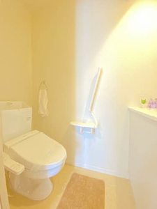 シャーメゾン宇多津　Ｃ棟 205号-10