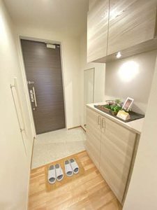 シャーメゾン宇多津　Ｃ棟 205号-11